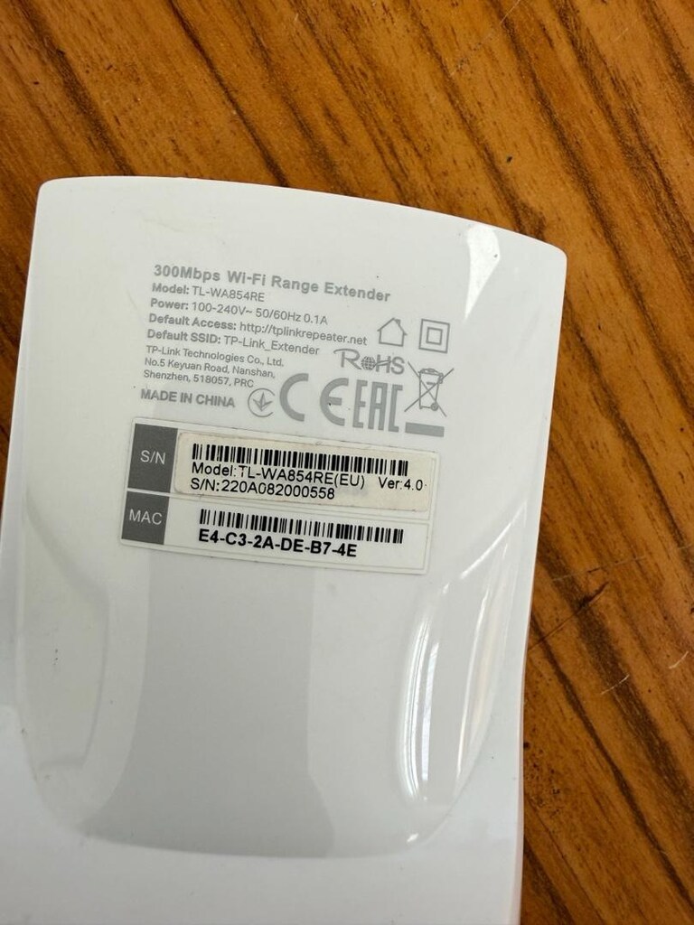 Satılık Wi-Fi güçlendirici - 2