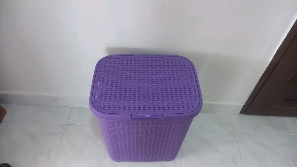 çamaşır sepeti