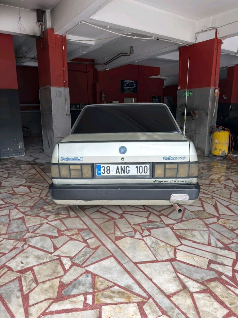 Tofaş doğan L 70 bin son fiyat - 3