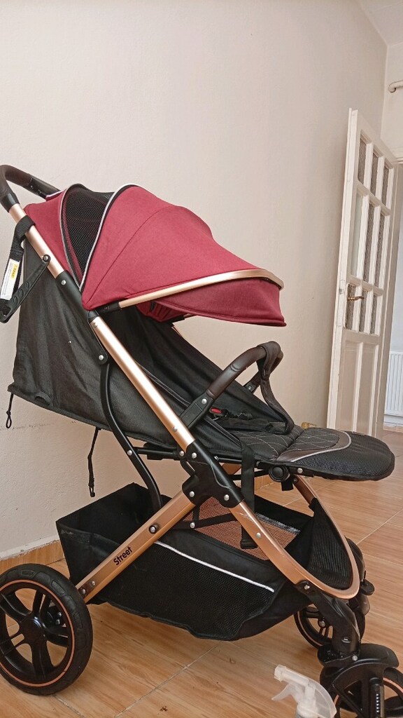 kabin boy bebek arabası #bebek arabası - 9