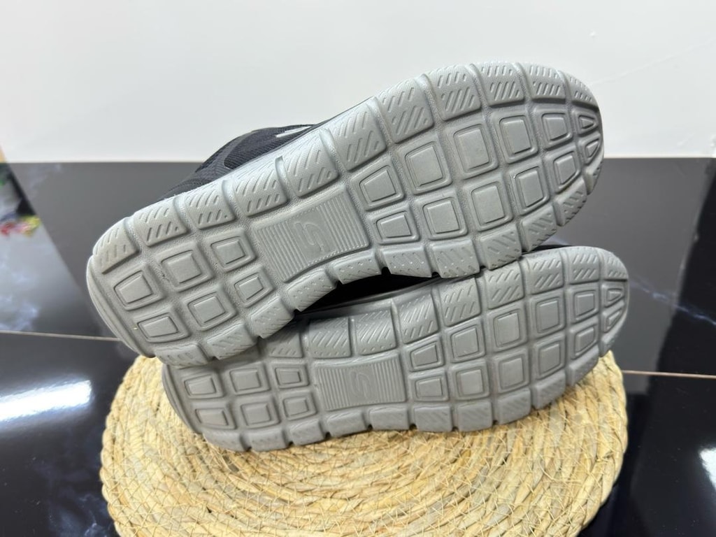 Orijinal SKECHERS 41 numara - 8