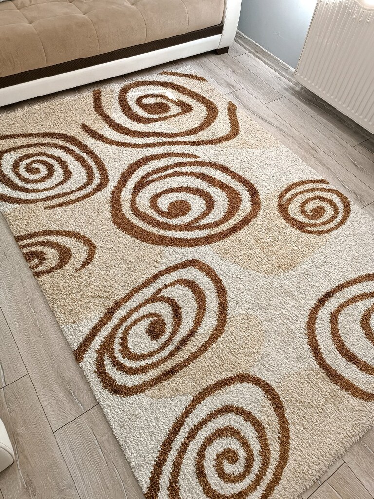 kaşmir halı 2.35 x 150 - 4