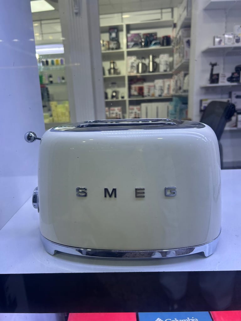SMEG TAKIM VEYA TEKLİ - 2