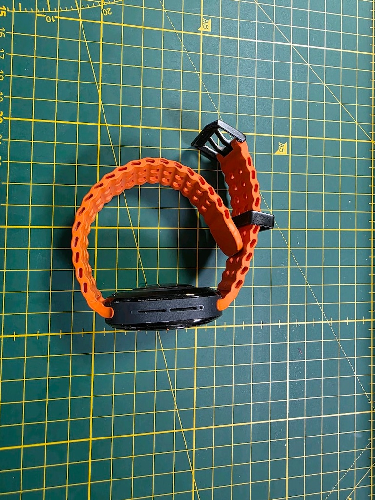 SAMSUNG WATCH ULTRA - 3