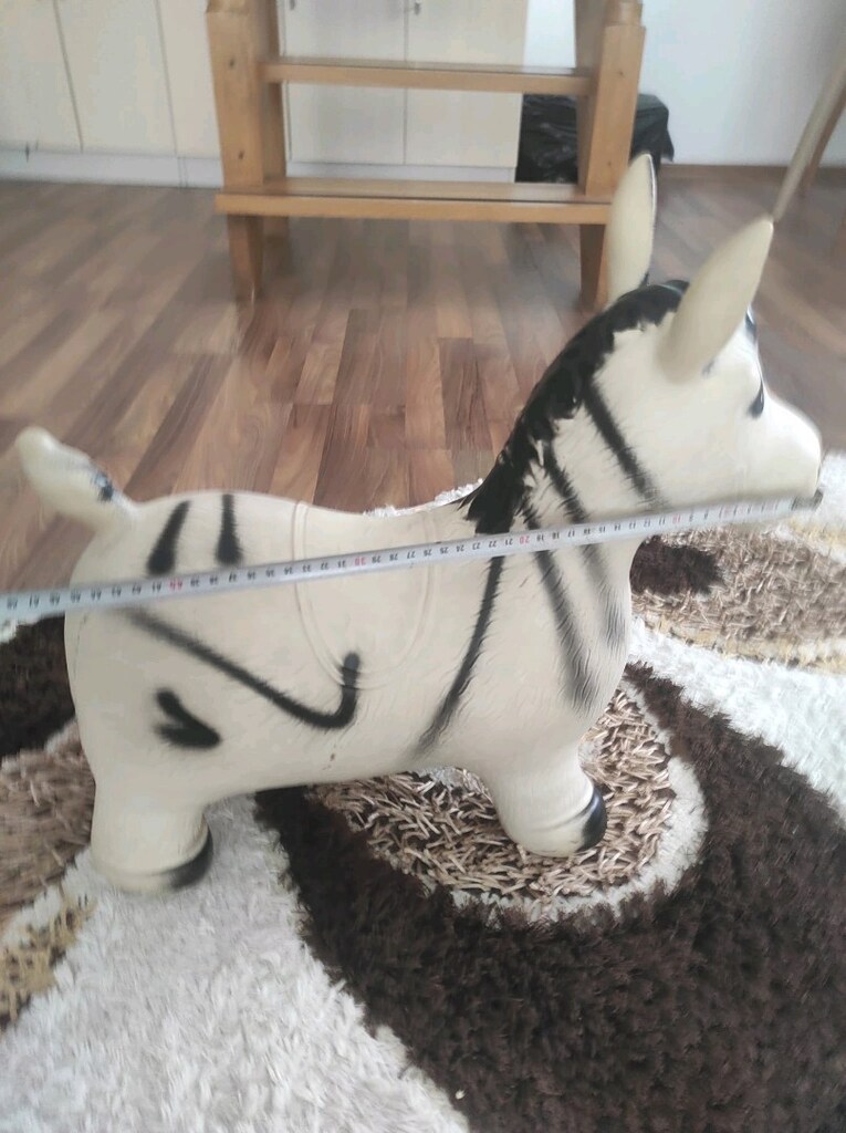 Ben10 zıplayan top- zebra at - 6