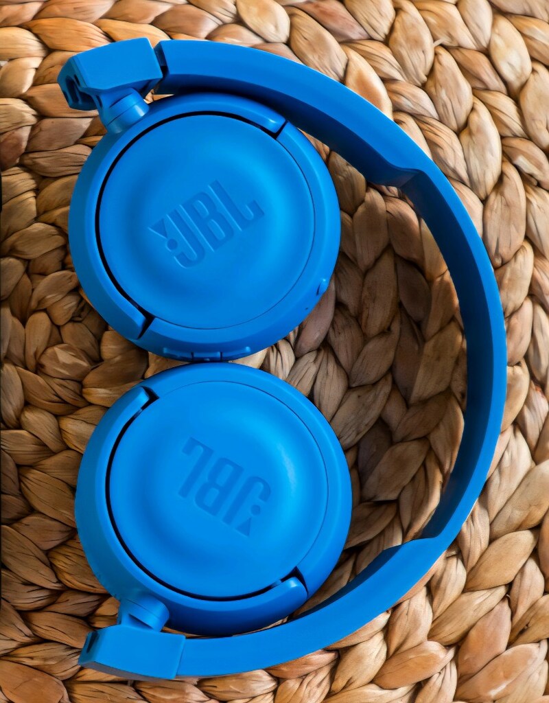 JBL Kulaklık Bluetooth - 4