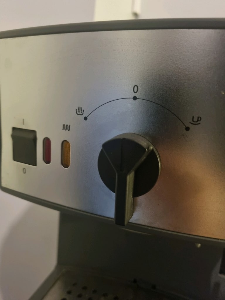 Krups Espresso Kahve Makinesi - 4