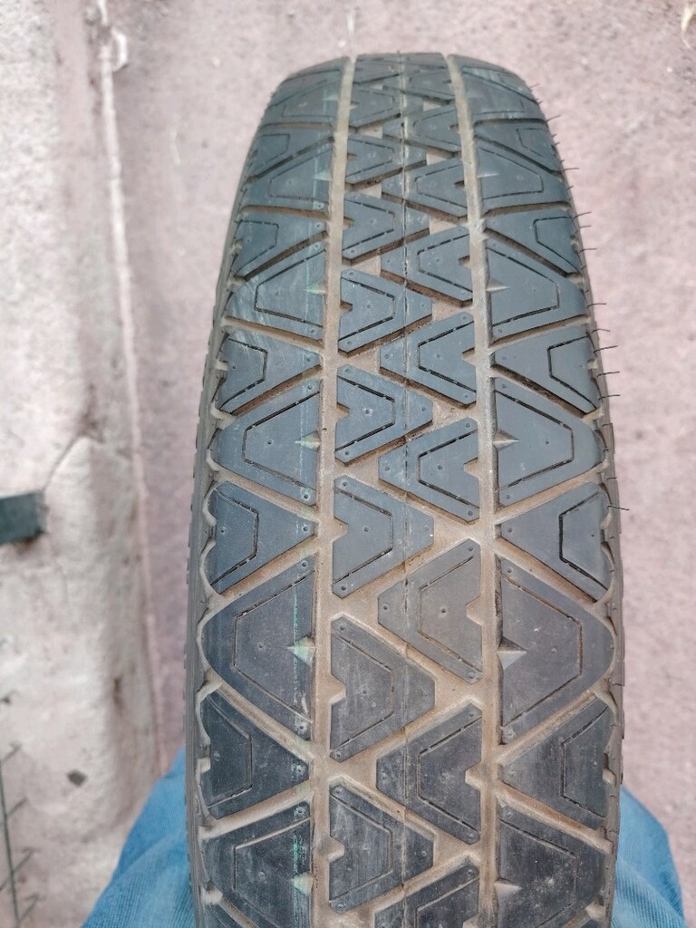 18 İNC 5X114.3 HYUNDAİ NİSSAN HONDA TOYOTA SUV ARAÇLARA UYGUN - 5