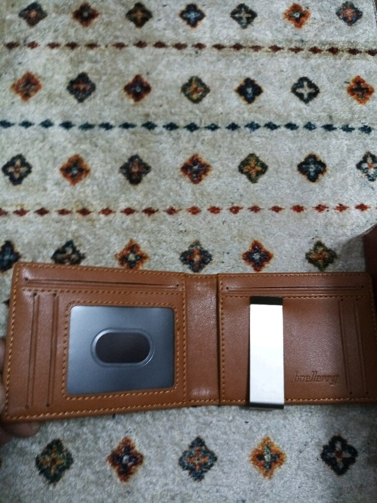 BAELLERY KARTLIK VE METAL PARA SIKIŞTIRMA KANCALI - 2