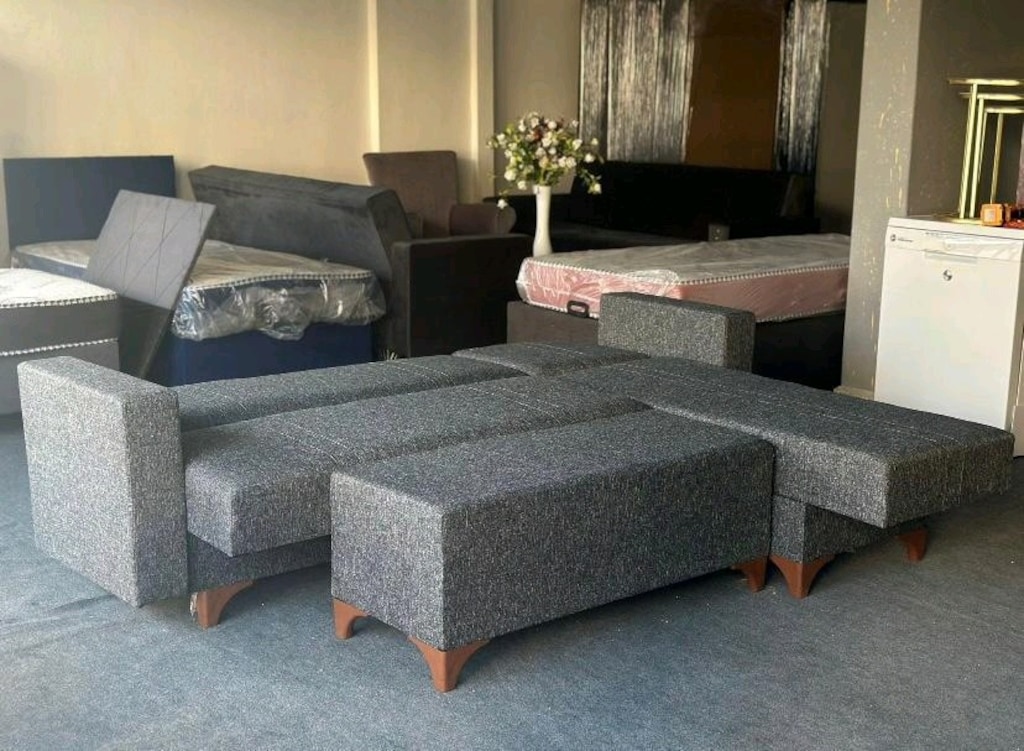 imalattan köşe takımları kampanya - 6
