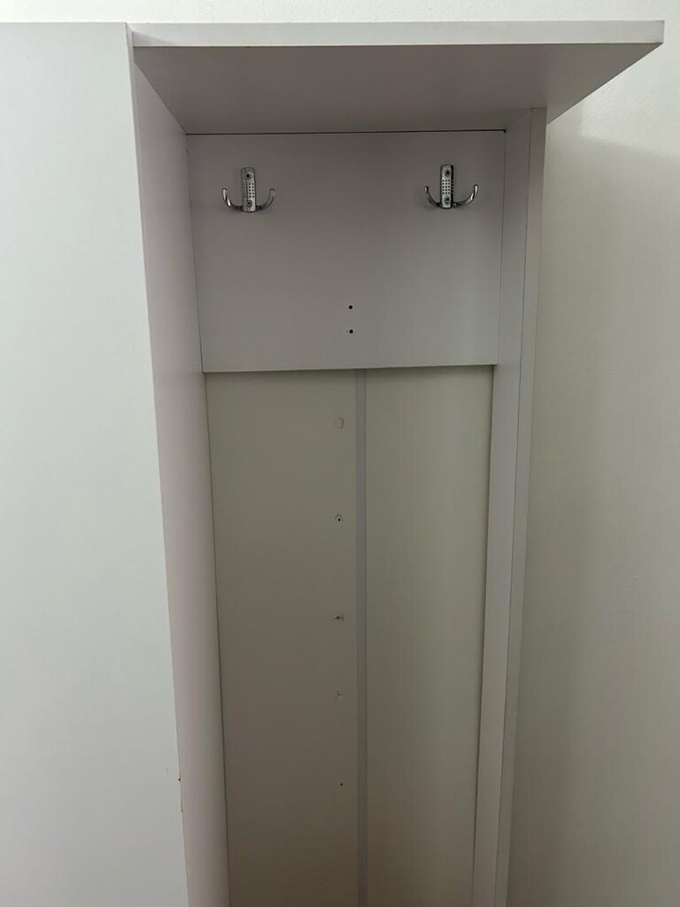 Vestiyer Portmanto - 5