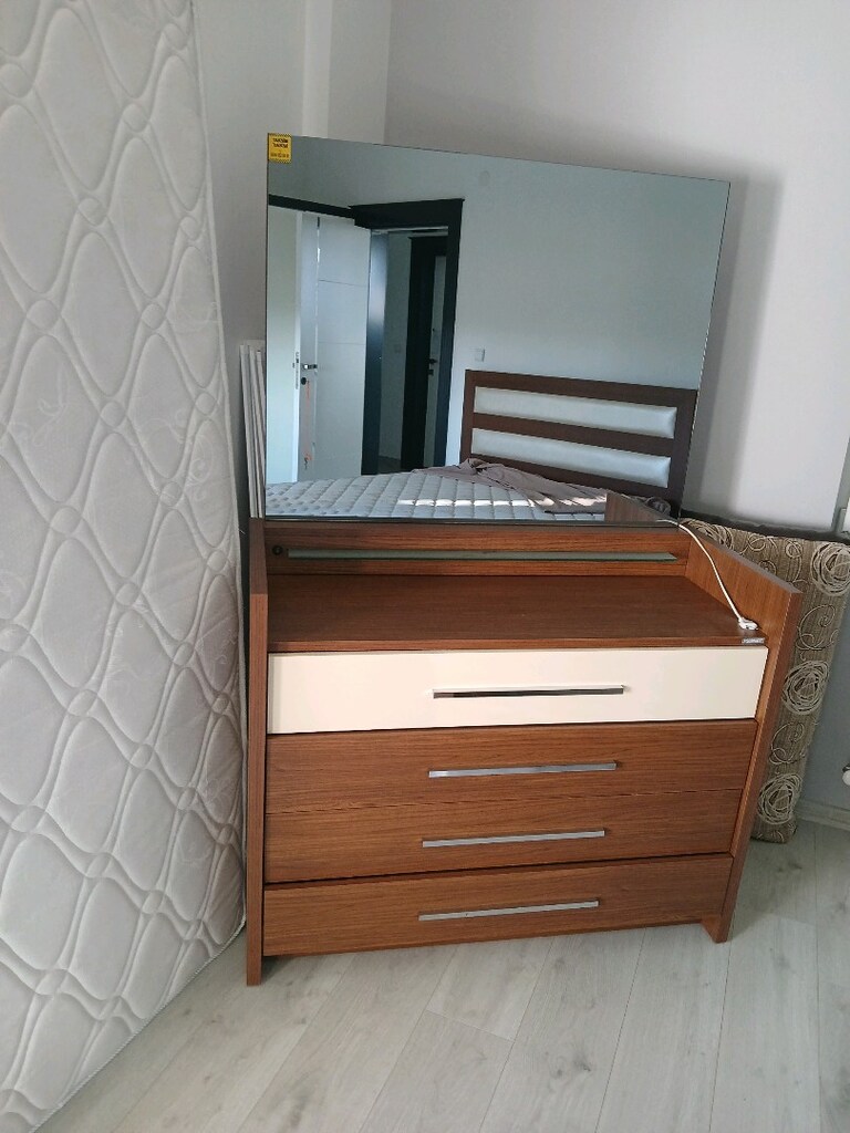 yatak odası takımı - 2