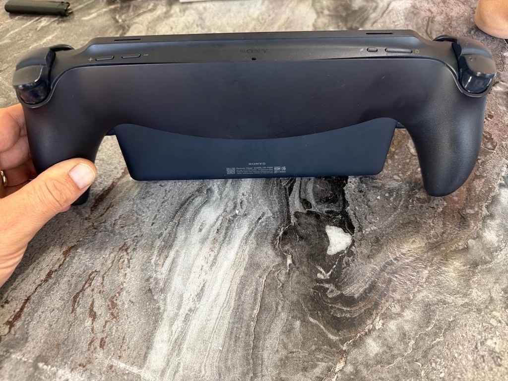 ps portal - 2