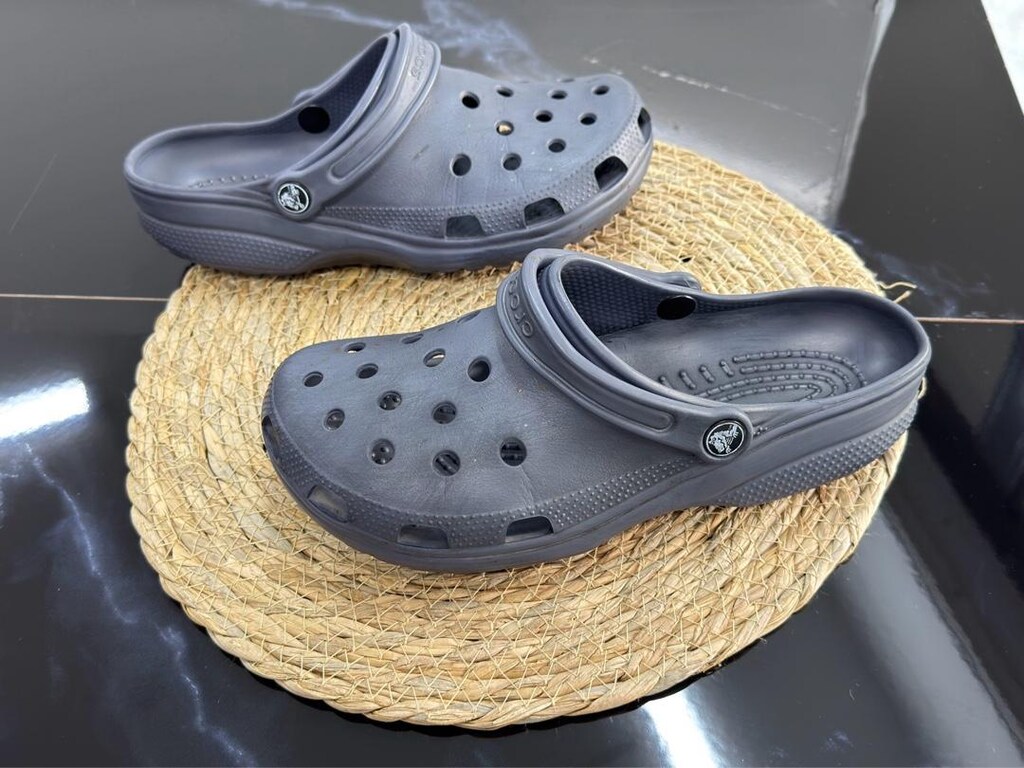 Orijinal CROCS 38 numara - 6