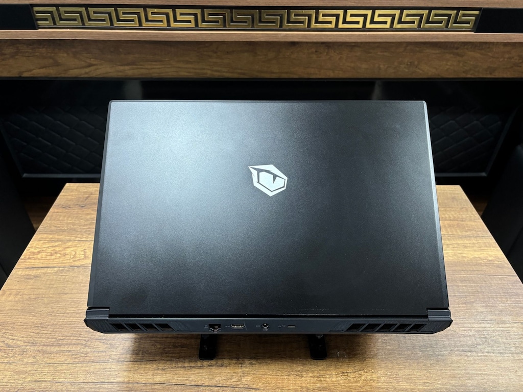 Monster Abra A7 i7 13700HX 16GB 500GB RTX4050 17.3" Oyuncu Laptop - 4