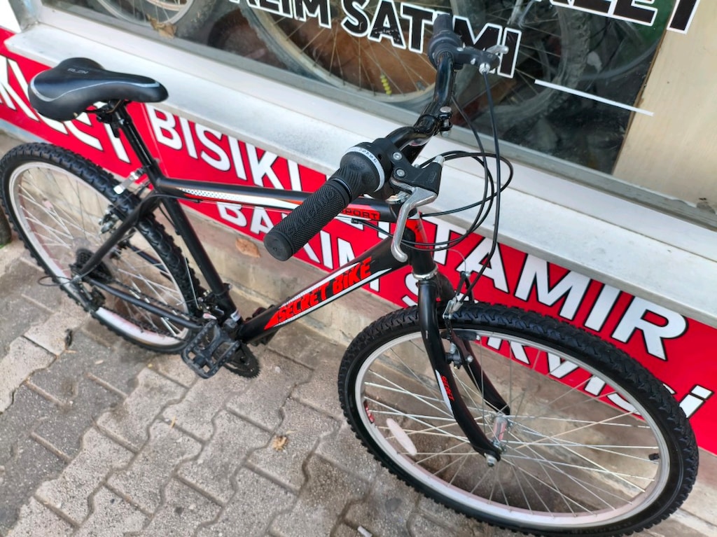 bisiklet