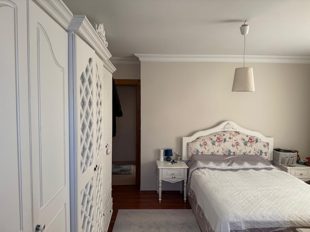 İnegöl Özel Yaptırma Yatak Odası Takımı - Komple 6 Parça - 2