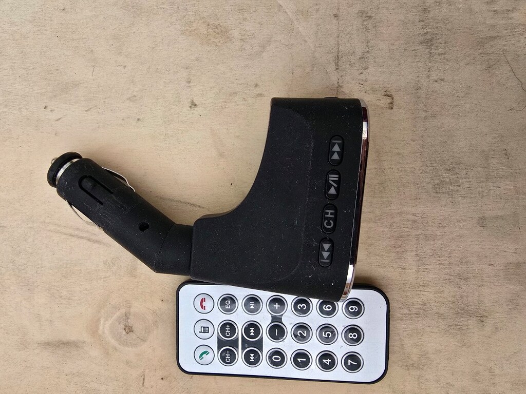 Çakmaklıktan Bluetooth, müzik, aux özellikli - 3