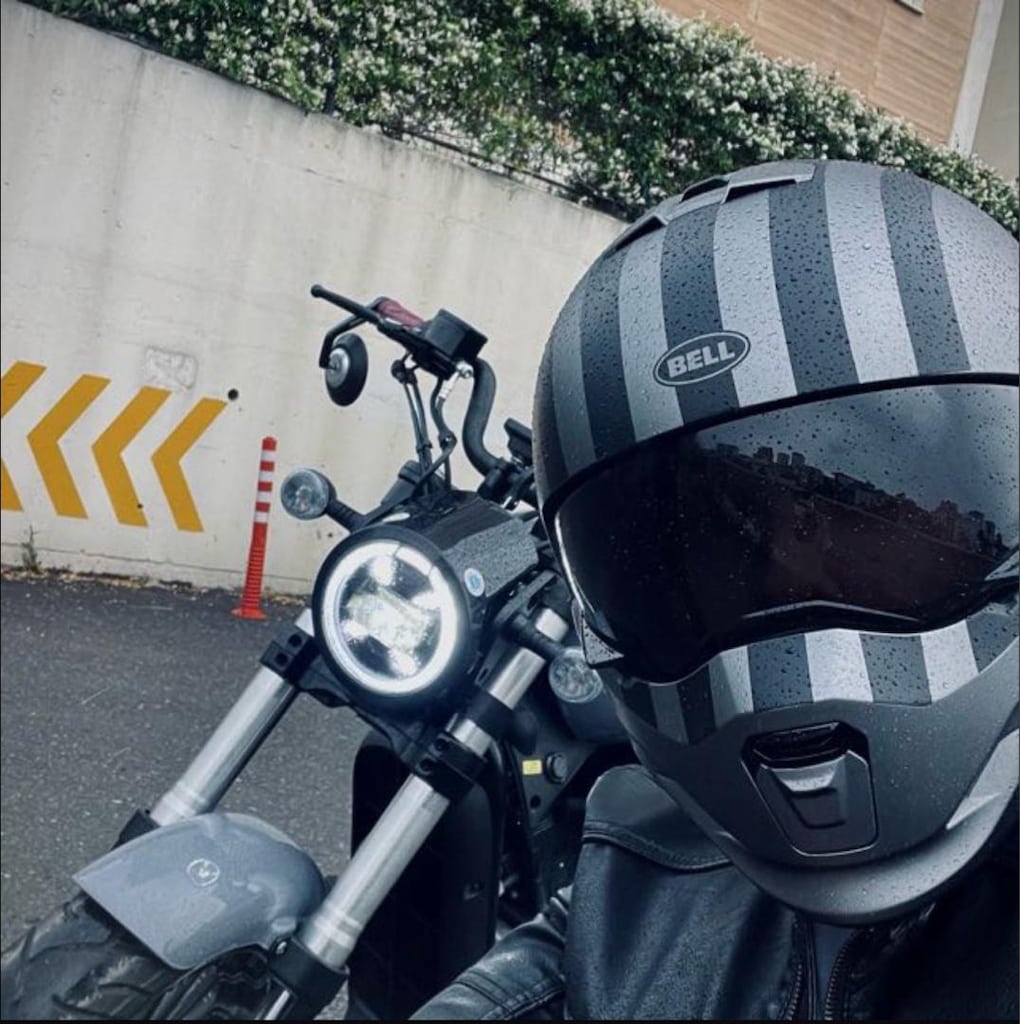 Bell Ps Broozer Free Ride Modüler Kask - Sıfırından Uygun Fiyata Al