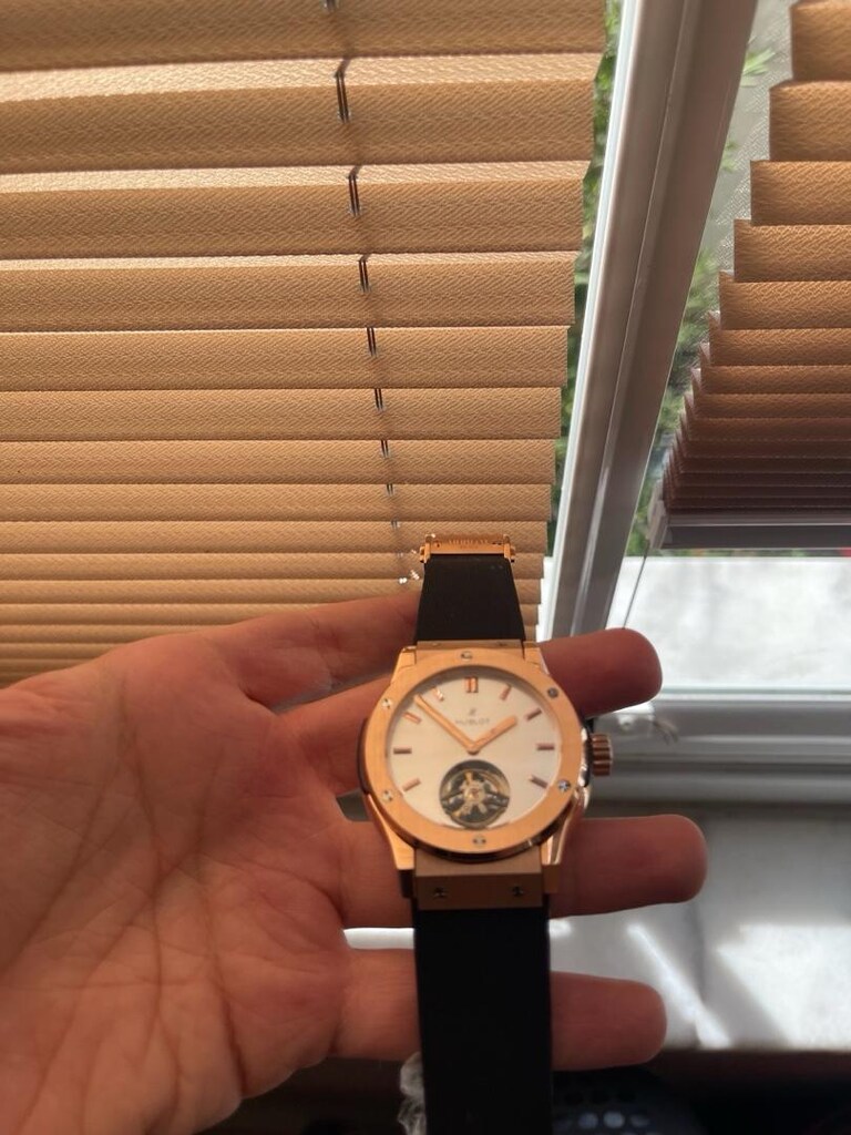 Hublot Vendome Otomatik Kullanılmadı Uygun Fiyata - 5