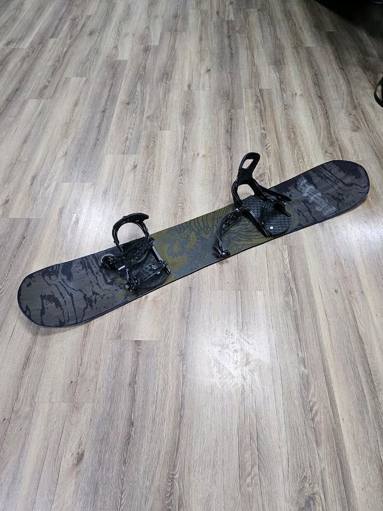 SNOWBOARD ROSSİGNOL - 8