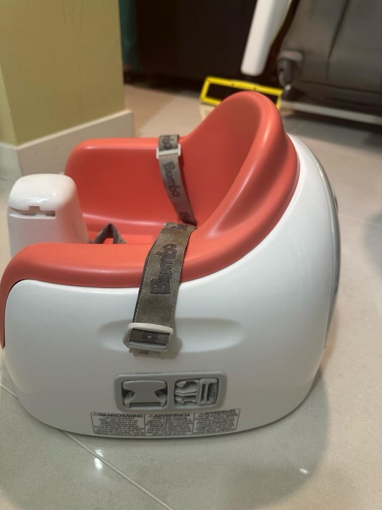 Bumboo Multi Seat - 2
