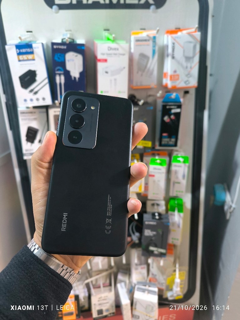 XİAOMİ REDMİ 15 TR GARANTİLİ - 2