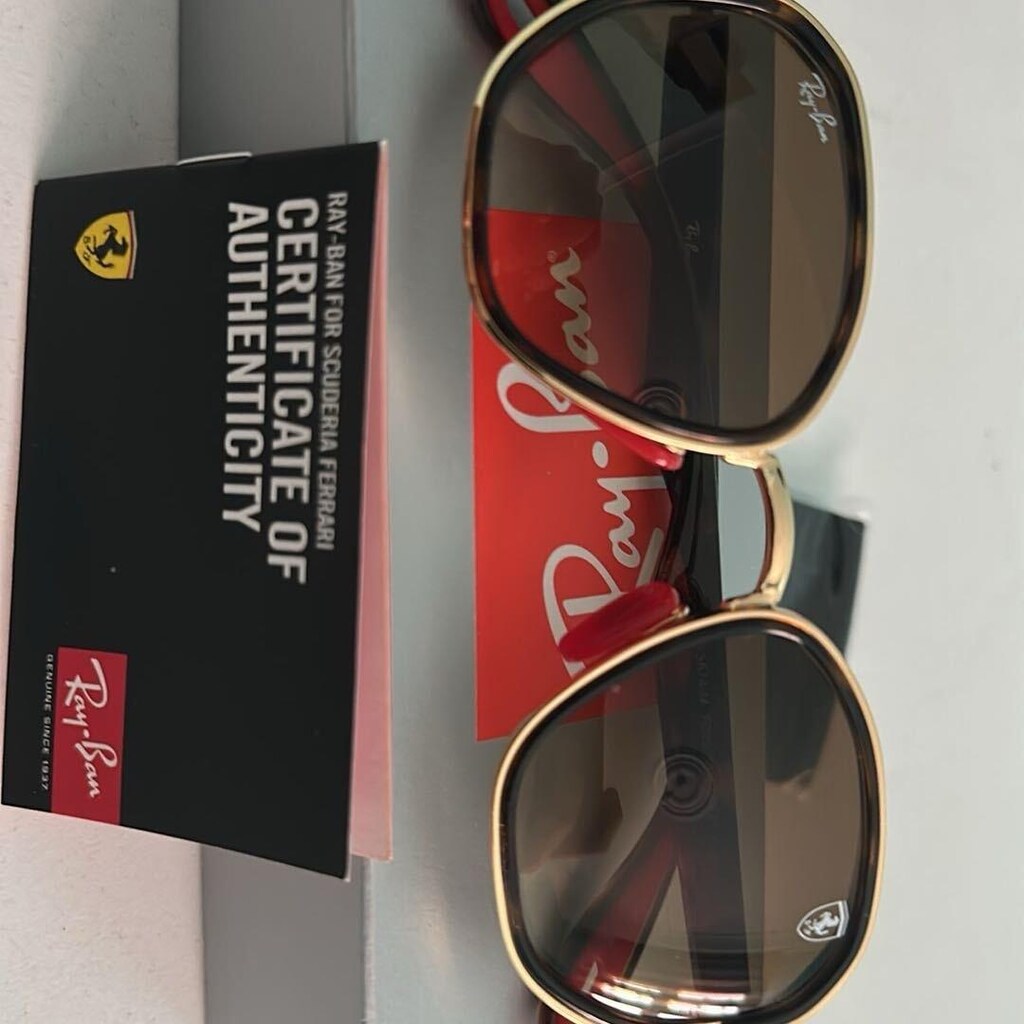 Ray-Ban Güneş Gözlüğü - 2