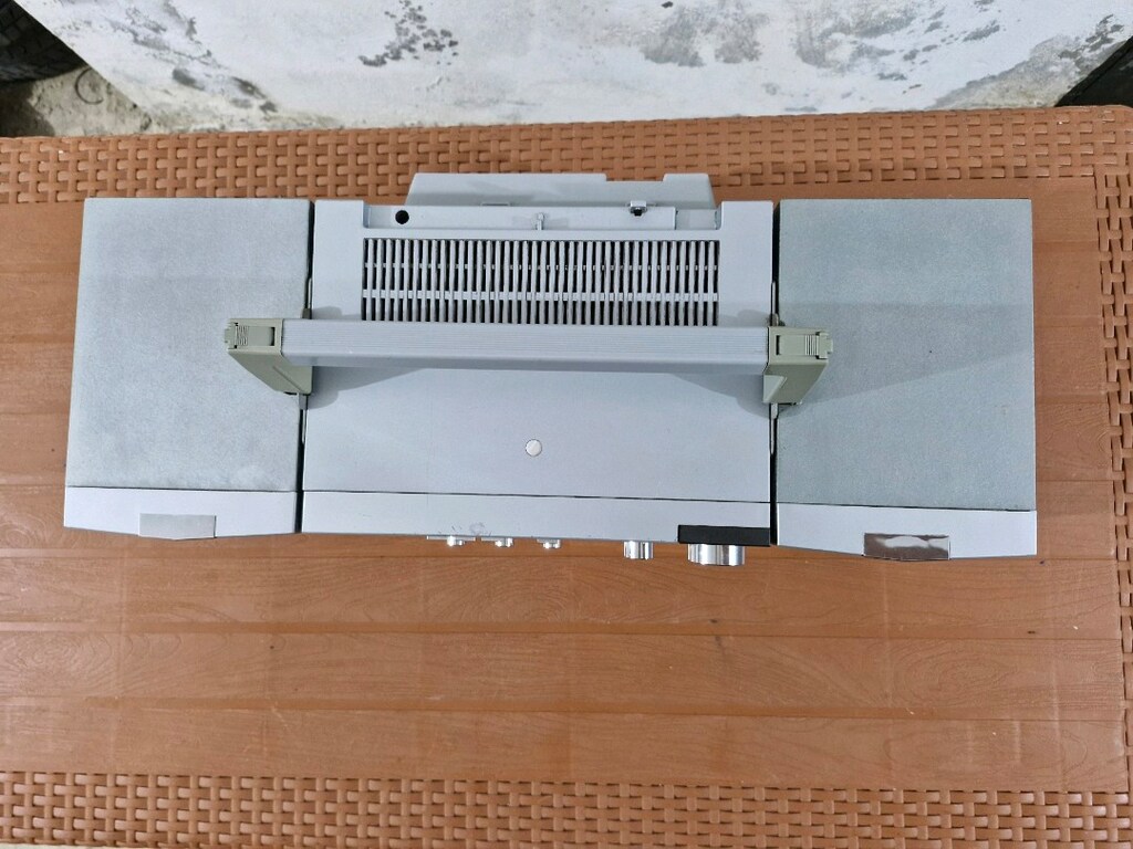 radyo teyp - 4