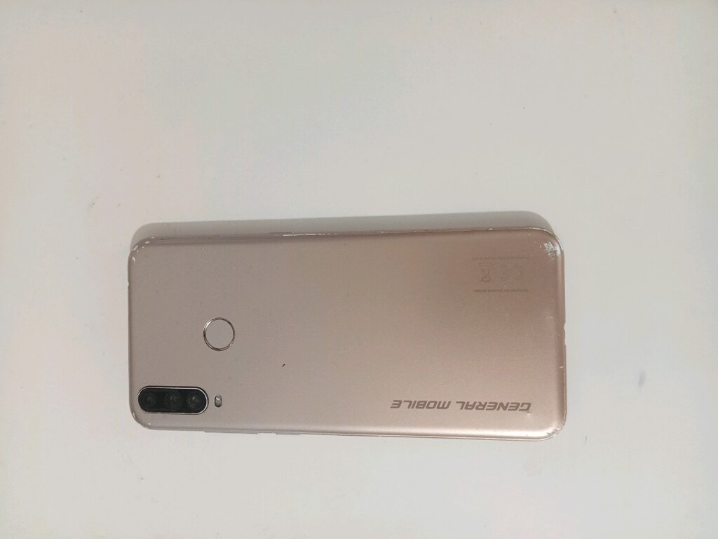 Telefon Android - 2