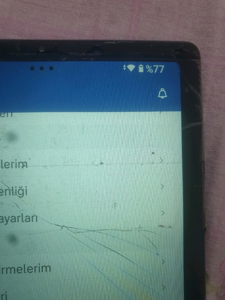 lenovo m9 tablt - 6