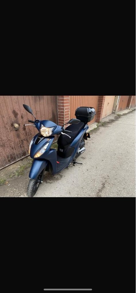 honda dio 2024 model - 7
