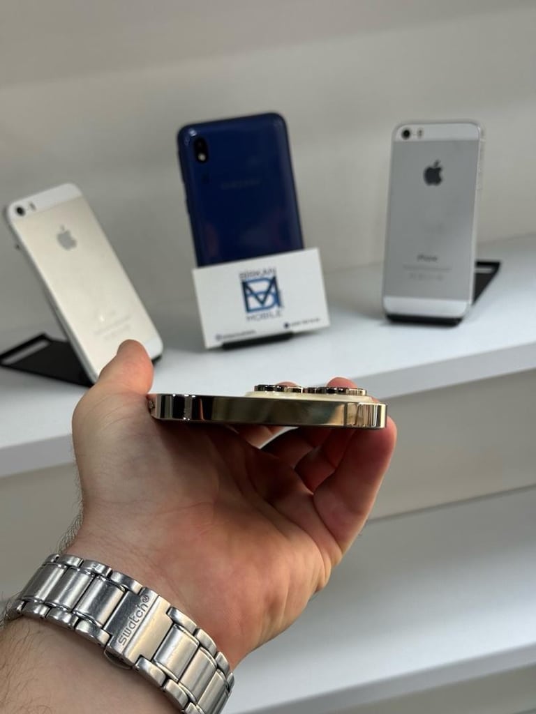 İphone 14 Pro 256Gb TR - 5