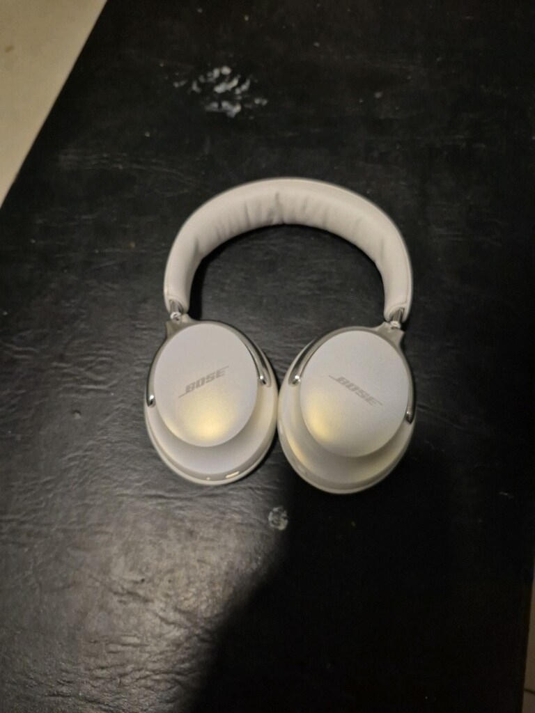 bose qc ultra kulaklık - 4