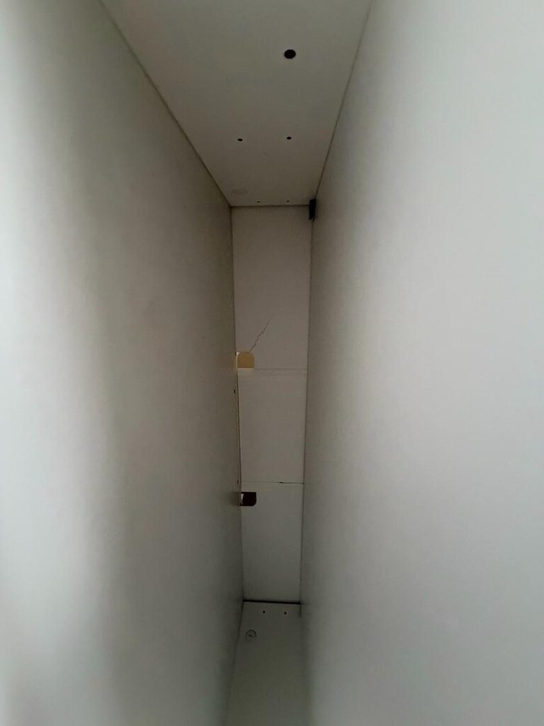 ikea besta tv sehpası - 4