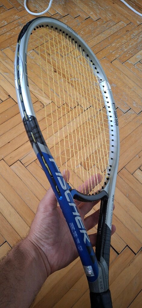 Fischer TwinTec 750 Air Carbon - 7