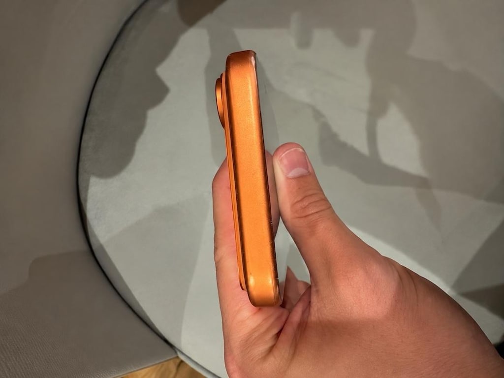 iPhone 17 Pro Max Garantili - 4