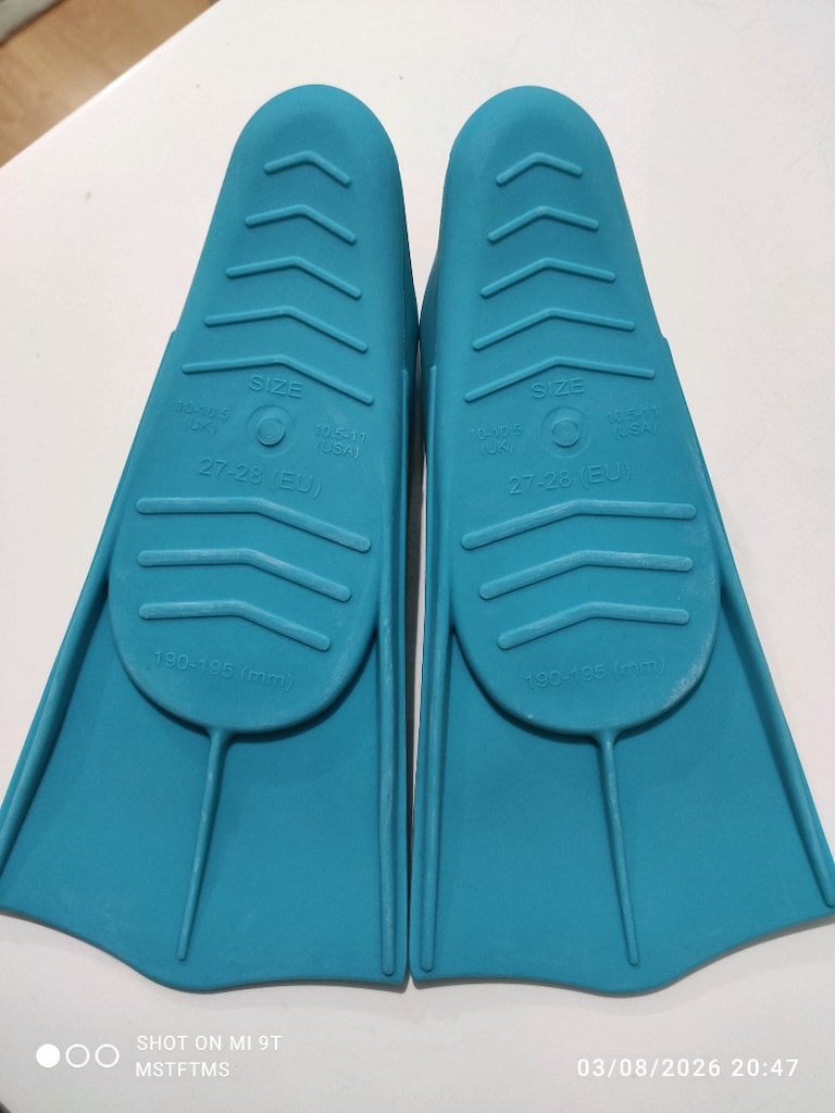 Decathlon Çocuk Paleti 27-28 no - 2