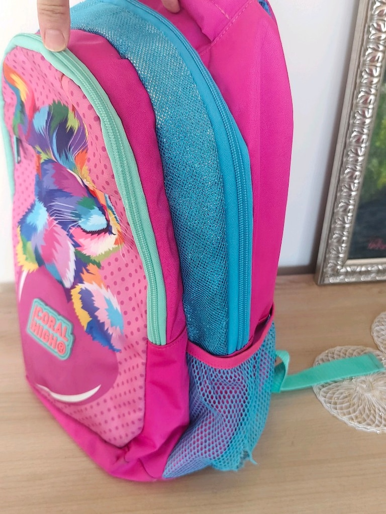 Coral High sırt çantası - 3