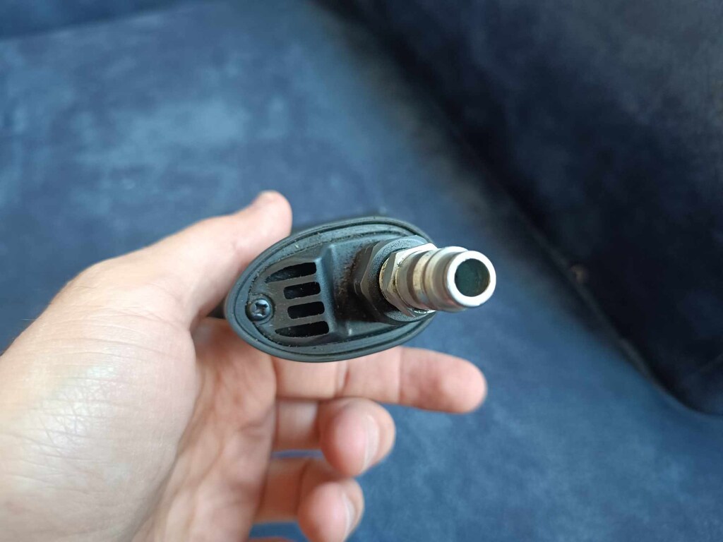 Senco SEN700C Havalı Matkap (8900 Devir) - 6