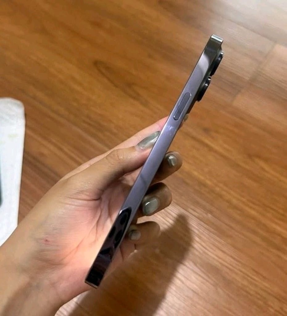 İlk Sahibinden İPhone 14 Promax - 4