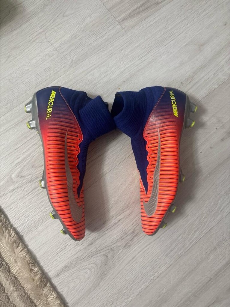Nike krampon - 3
