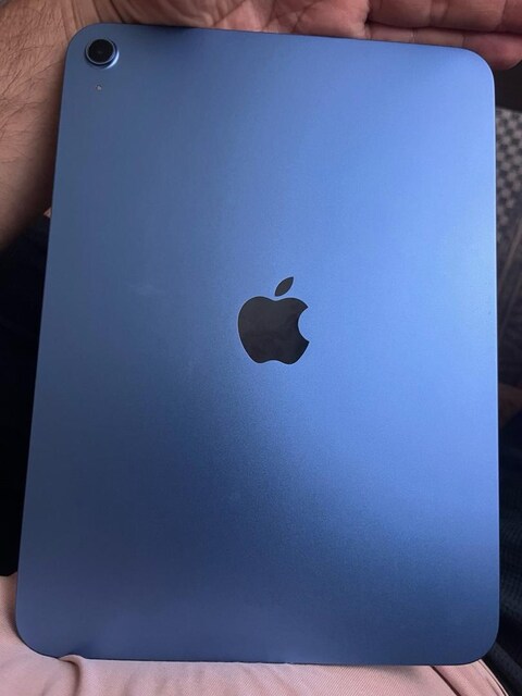 ipad 11. 128 gb
