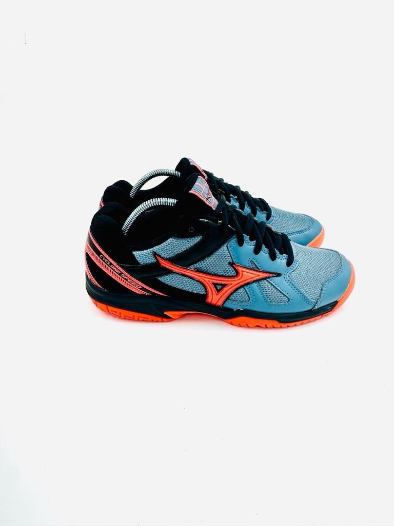Mizuno Salon Ayakkabısı - 7