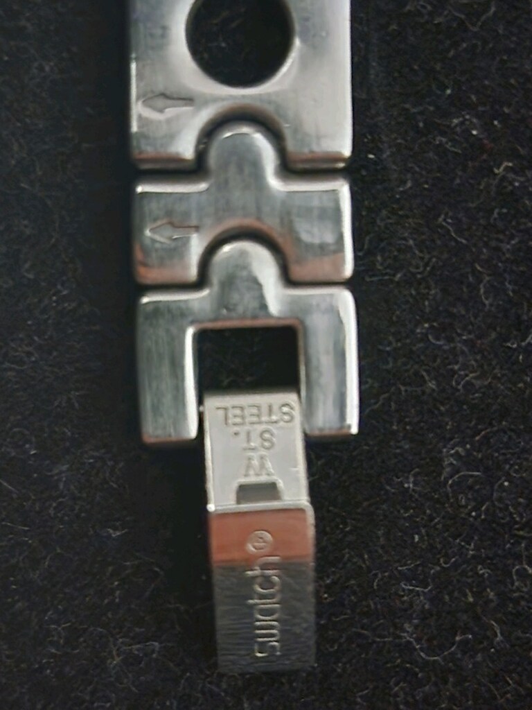 Swatch Kadın Saat - 3