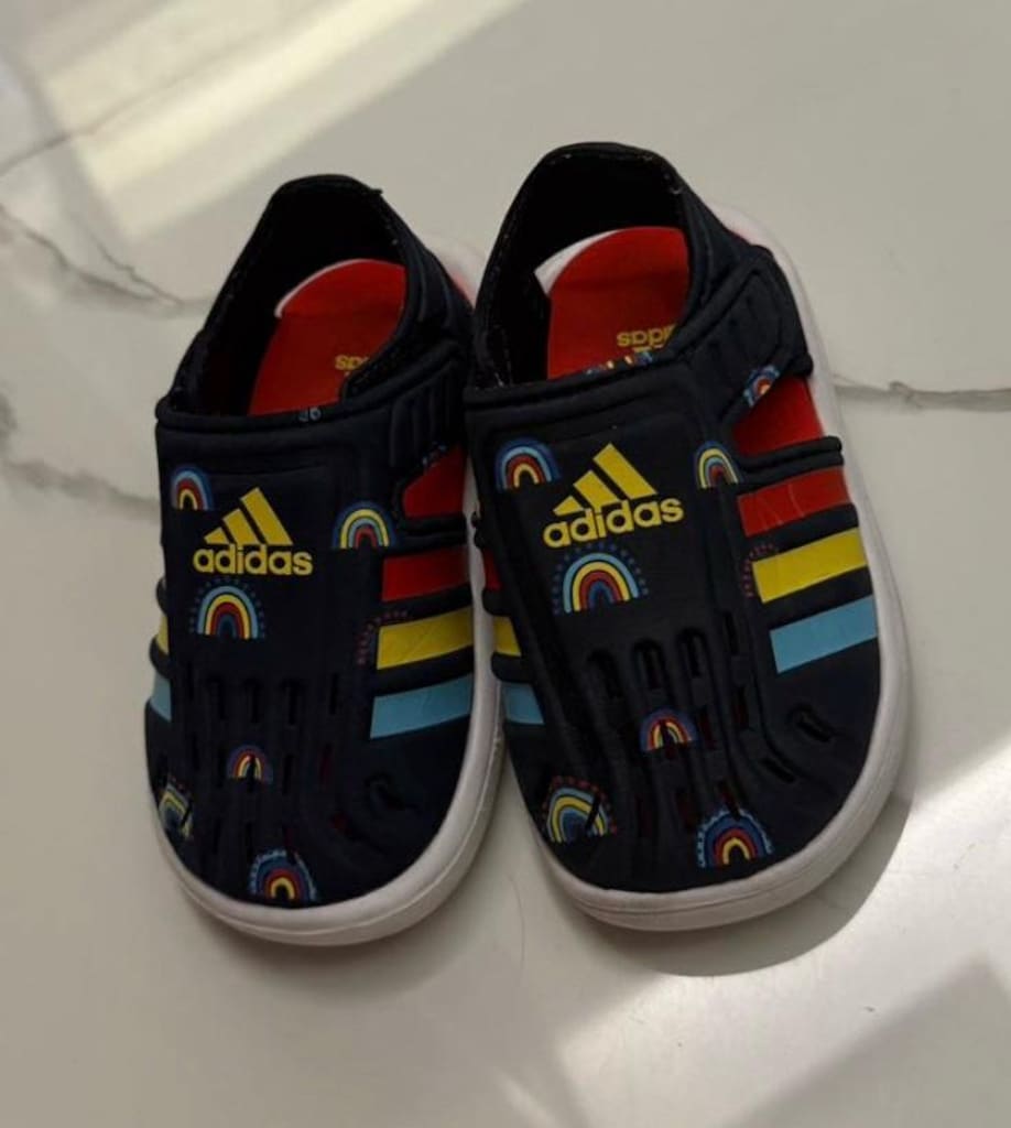 Adidas Sandalet - 2