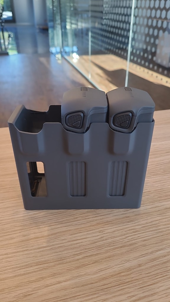 DJI Mavic 4 Pro Fly More Combo (RC 2) - 3 Bataryalı - 3