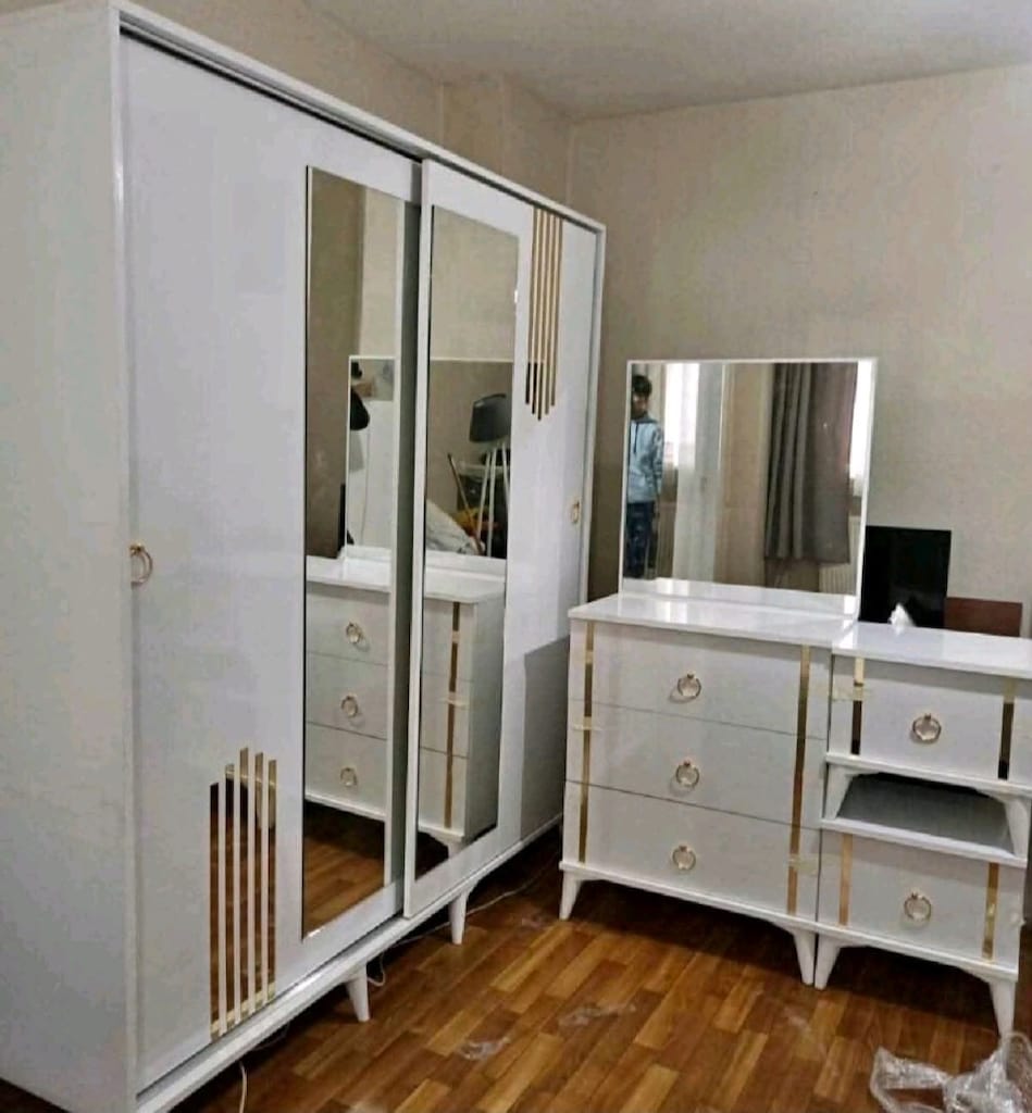 İMALATTAN YATAK ODASI TAKIMLARINDA KAMPANYA SIFIR ÜRÜNLER - 2