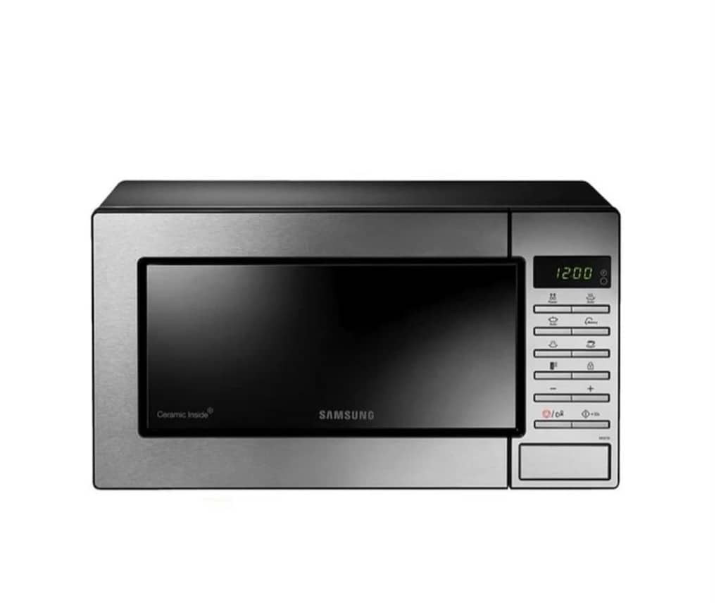 Samsung Mikrodalga - 2