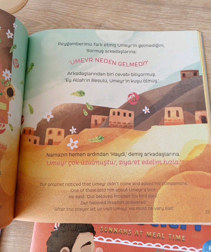çocuk kitap setleri - 10